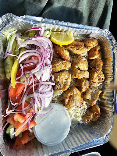 Photo of Tigris Grill - 25 Westcliffe Dr, Layton, Blackpool FY3 7BJ